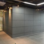 建筑 薄板 外观