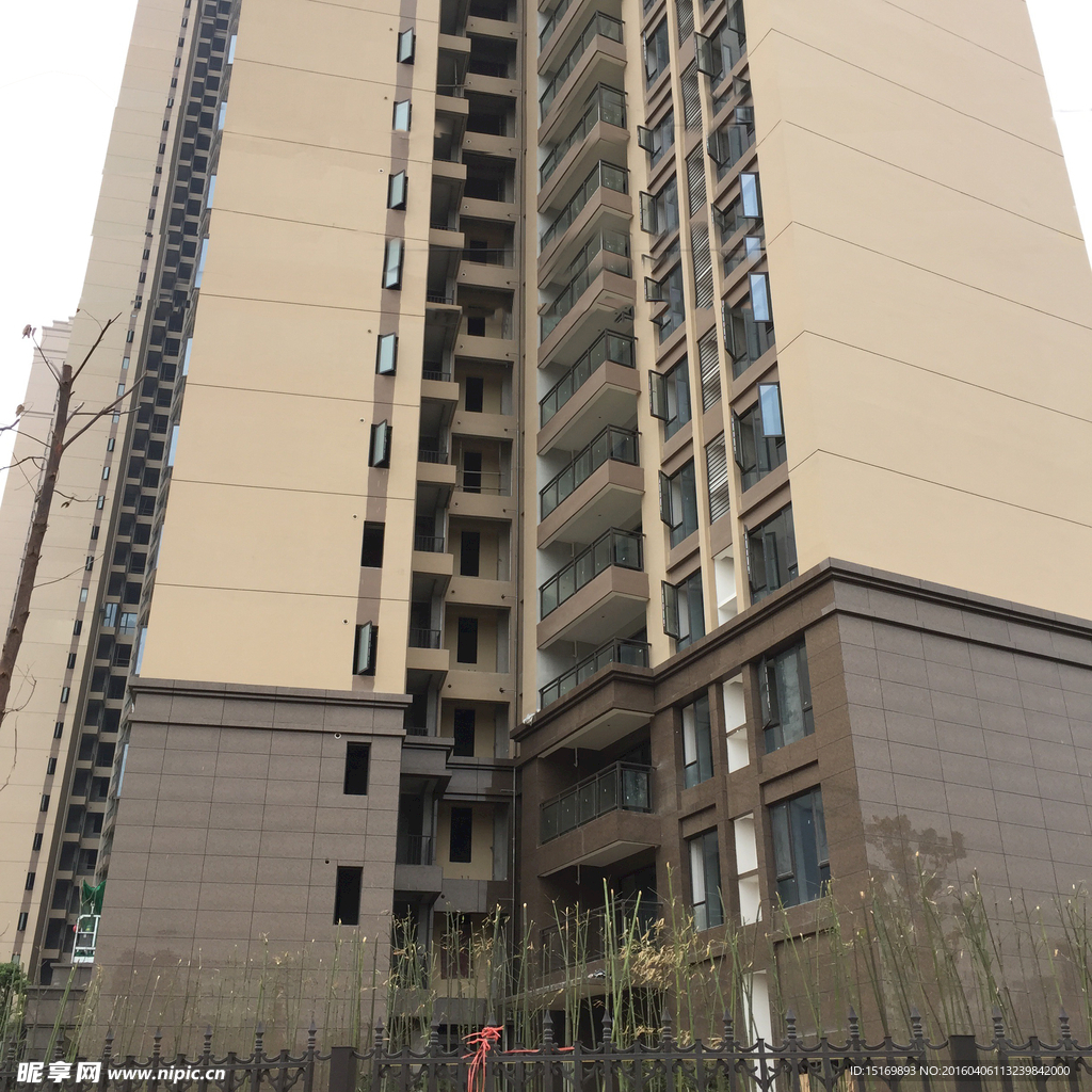 建筑