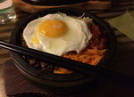 石锅拌饭