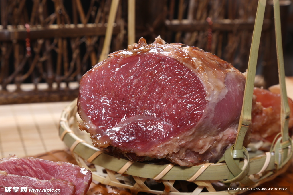 牛肉