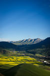 祁连山