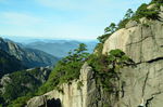 黄山