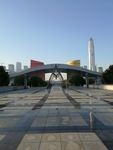 深圳市民中心