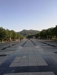 市民休闲广场