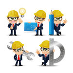 建筑 工人