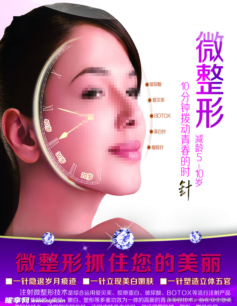 微整形