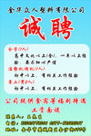 招聘