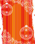 精美花纹底纹