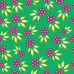 精美花纹底纹
