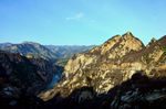 白河峡谷