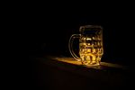 啤酒杯