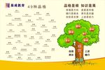 知识果树 苹果树