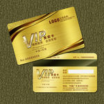 高档VIP卡