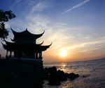 鹅鼻嘴公园