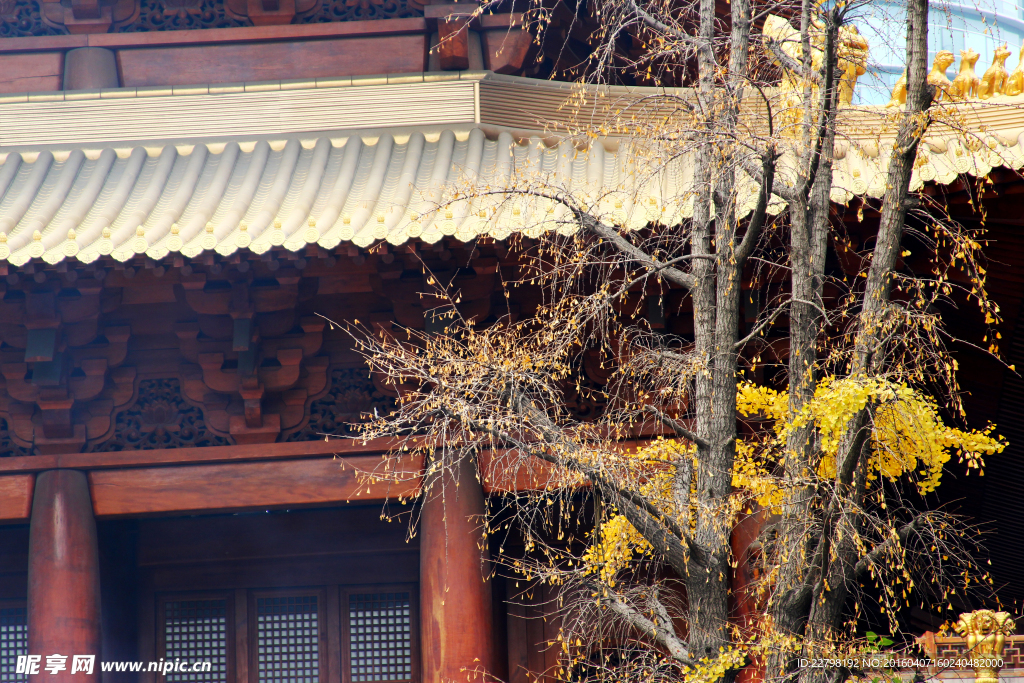 静安寺