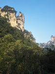 武陵源风景区