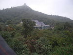张家界天门山