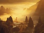 乡村风景
