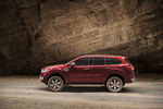 撼路者 江铃汽车 福特 suv