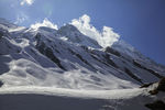 尼泊尔雪山