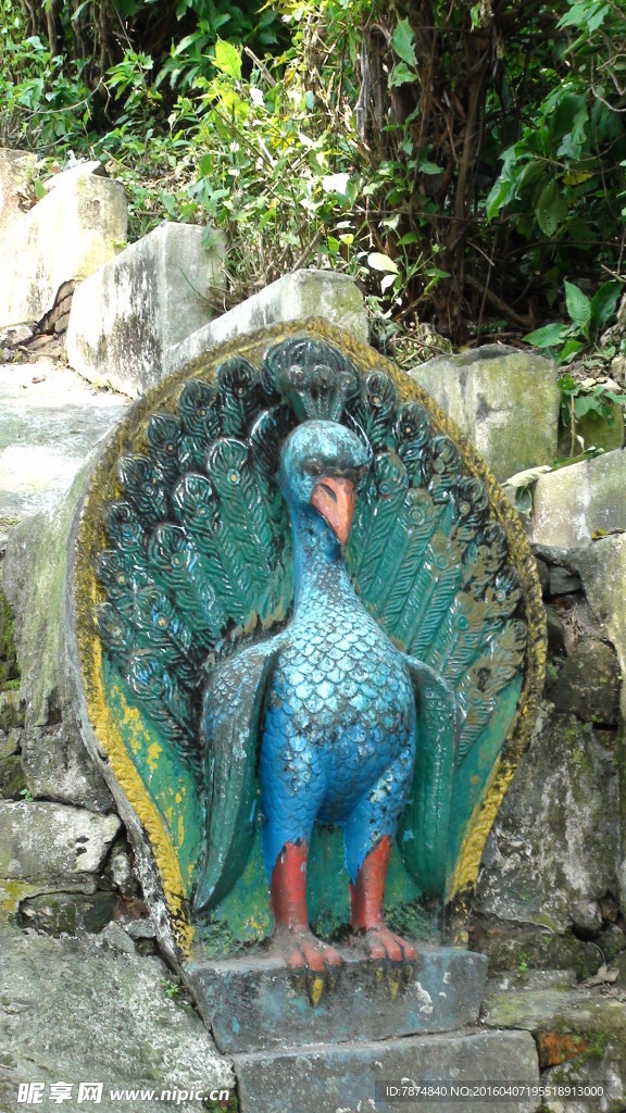 尼泊尔风光