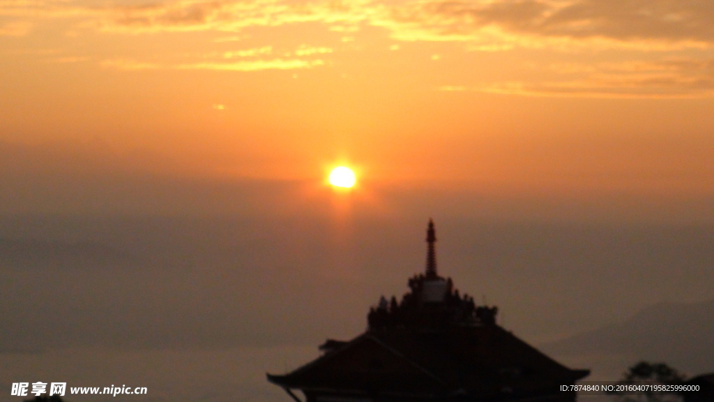 尼泊尔风光