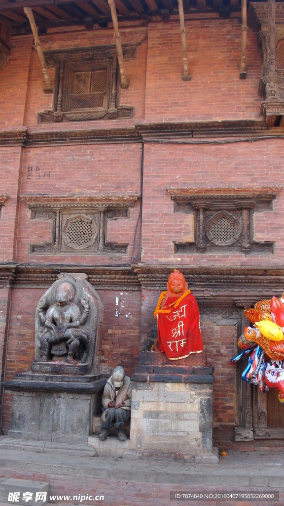 尼泊尔风光