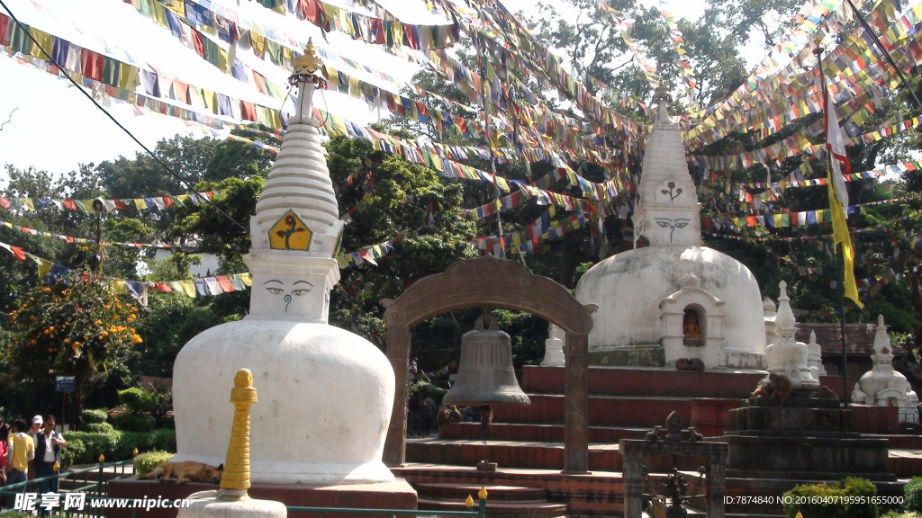 尼泊尔风光