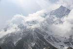 尼泊尔雪山