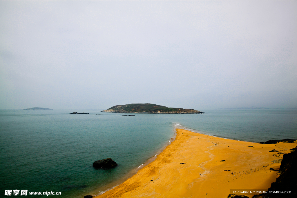 马来西亚海景
