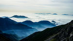 太白山风光