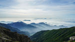 太白山风光
