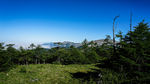 太白山风光