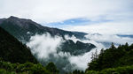 太白山风光