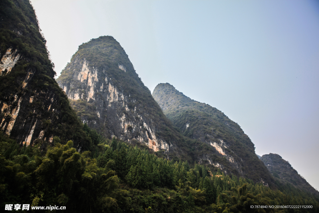 桂林山水