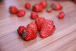 水果 新鲜草莓