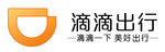滴滴出行LOGO
