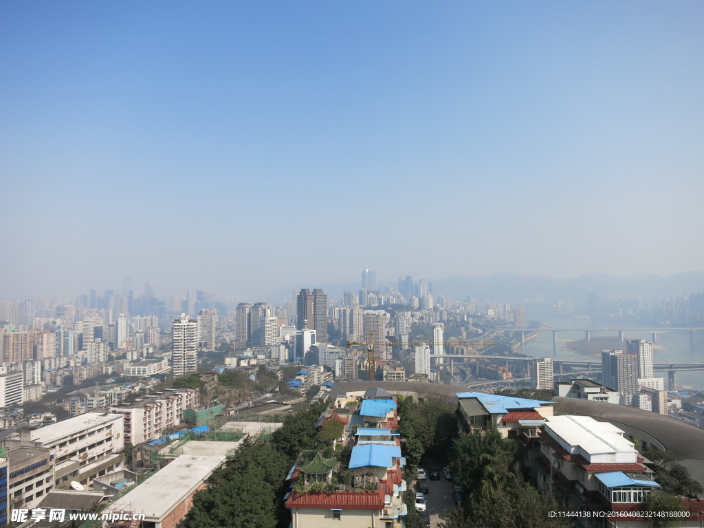 重庆渝中区