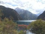 九寨沟