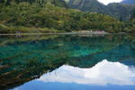 九寨沟