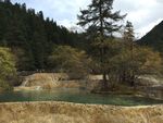 九寨沟
