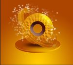 3D英特尔Internet