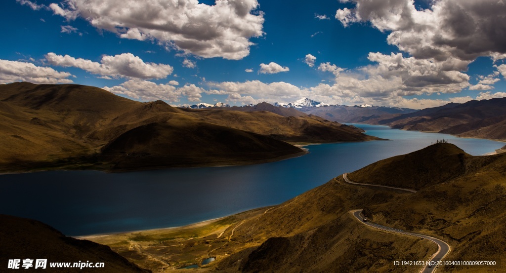 自然风景