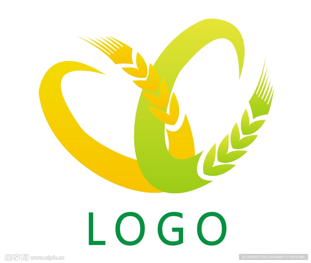 农业logo   食品logo