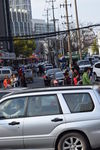 繁华都市