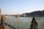洛阳龙门石窟景区