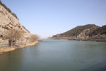 洛阳龙门石窟景区