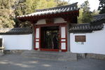 洛阳龙门石窟景区