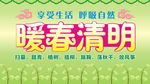 清明节