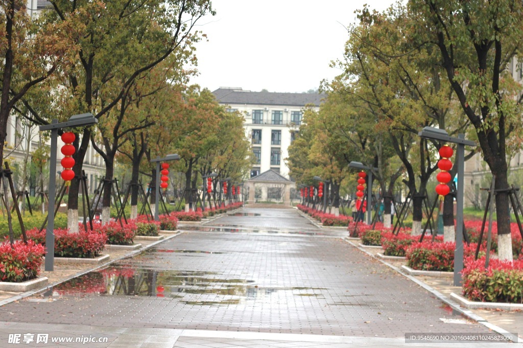 舟山海洋大学